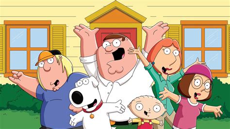 family guy family photo|Family Guy